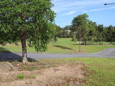 23 The Saddle, Tallwoods Village