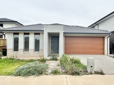 16 Fusion Drive, Wyndham Vale