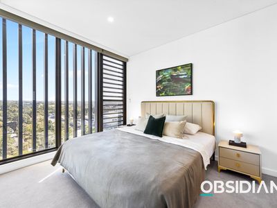 A1608 / 82 Waterloo Road, Macquarie Park