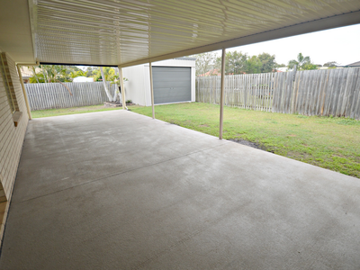 14 Topaz Circuit, Urangan