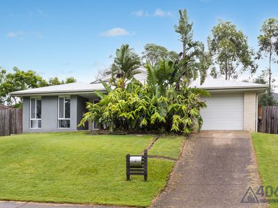 8 Trevor Street, Bellbird Park