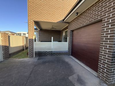 20 Liam Street, Tallawong