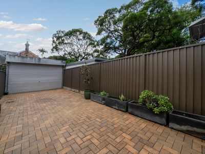 109 Alice Street, Newtown