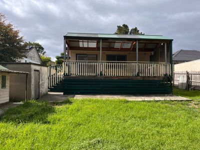 60 Benga Avenue, Dandenong