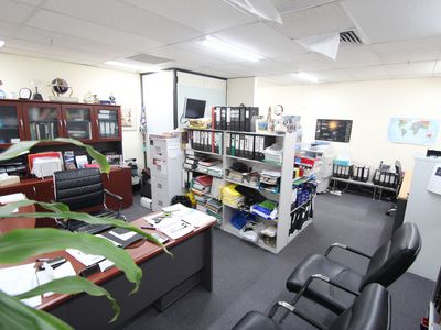 Suite 4A / 370-376 Church Street, Parramatta