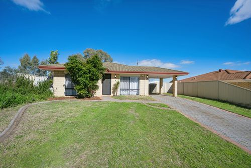 6 Fernie Court, Brookdale