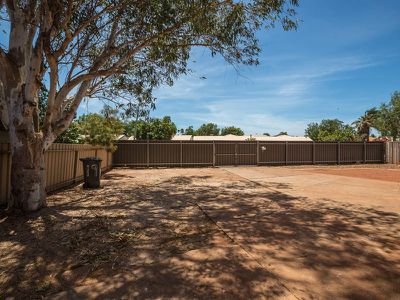 19 Haines Road, South Hedland