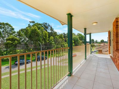 20 Bellingen Way, Hoxton Park