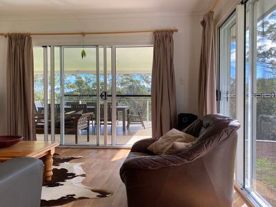 25 Sargents Road, Nimbin