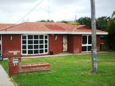 23 Orion Street, Rockingham