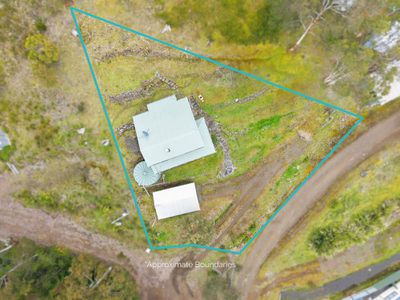 3 Sunset Drive, Garden Island Creek