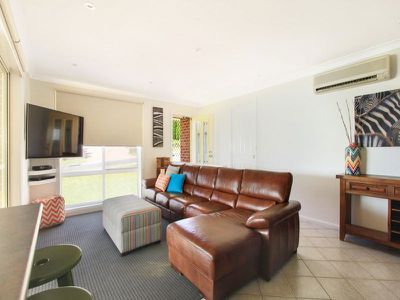 1 / 4 Cathie Close, Flinders
