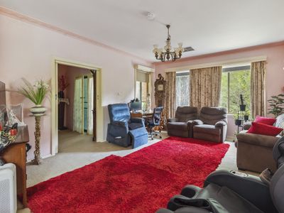 70 Back Mountain Road, Seymour