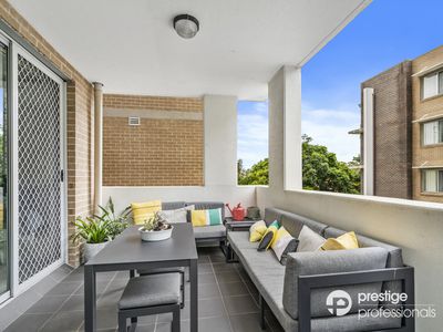 7 / 96-98 Nuwarra Road, Moorebank