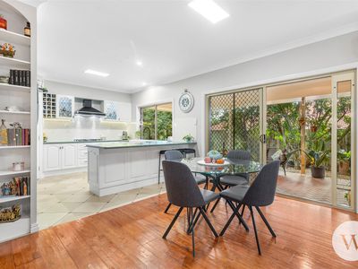 31 Lacewood Circuit, Warner