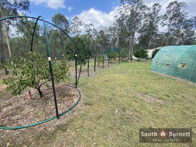 572 Walsh Road, Nanango