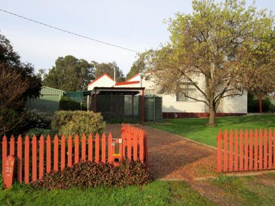 3 Mimosa Court, California Gully