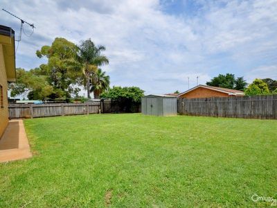 1 Villiers Avenue, Dubbo