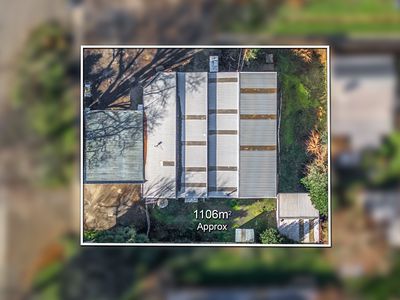 1 Market Street, Trentham
