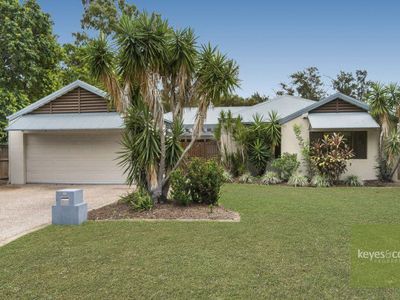 21 Harvard Street, Douglas