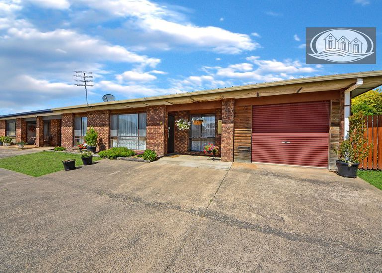 2 / 44-46 Peter Street, Portland