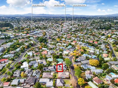 2 / 11 Forster Avenue, Hillcrest