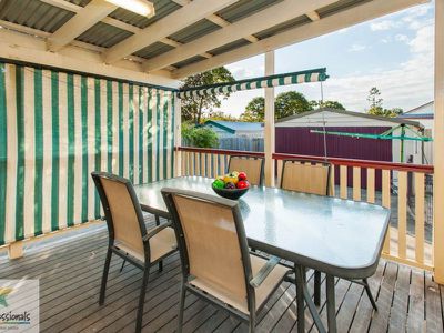 109 Camlet Street, Mount Gravatt East