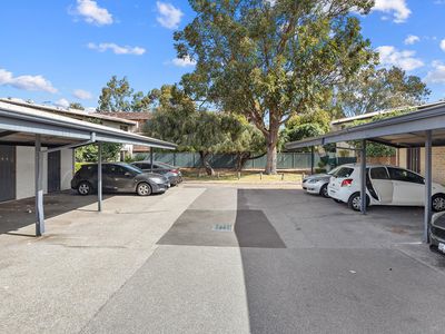 25 / 311 Harborne Street, Glendalough