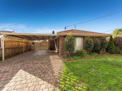 13 Intervale Drive, Wyndham Vale