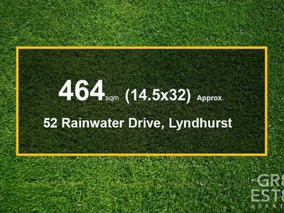 52 RAINWATER DRIVE, Lyndhurst