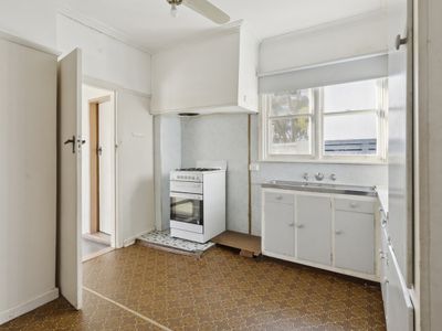 1 Dockery Street, Seymour