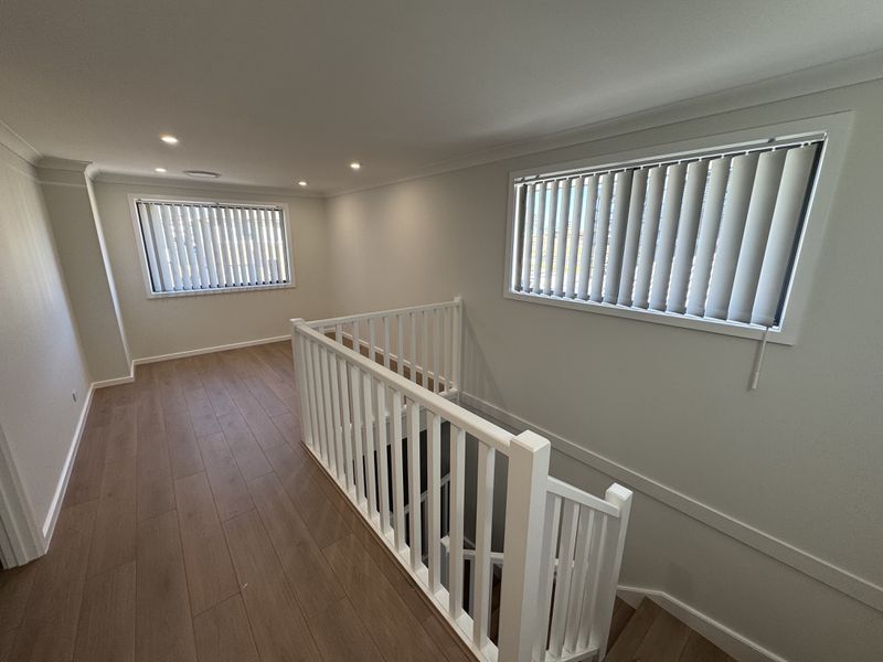 63 Fuzzweed Road, Leppington