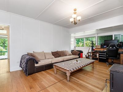 442 Blue Knob Road, Nimbin