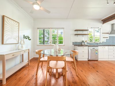 22 Pearse Street, Keperra