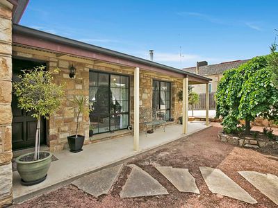 27 Buckley Street, Harcourt