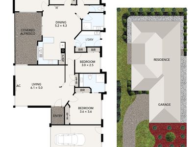6 Song Street, Narre Warren