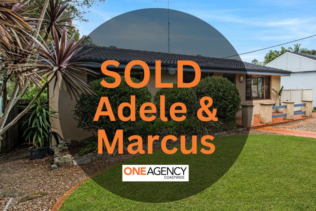 4 Benwerrin Road, Wamberal