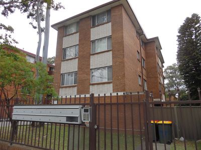 7 / 36 Goulburn Street, Liverpool