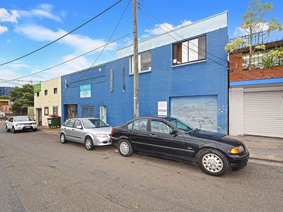 7A Argyle Street, Wolli Creek