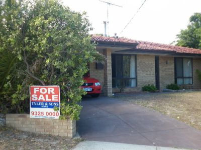 11 Lefroy Road, Yanchep