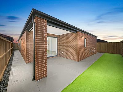 7 Vicksburg Avenue, Wyndham Vale