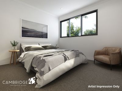 13 / 43 Cambridge Road, Mooroolbark