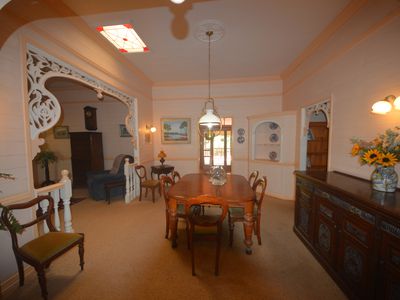 709 Kaban Road, Kaban