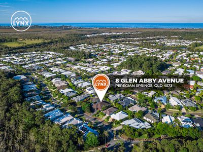 8 Glen Abby Avenue, Peregian Springs