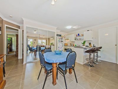 4/226 Mooroondu Rd, Thorneside