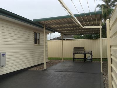 34A Jason Avenue, Barrack Heights