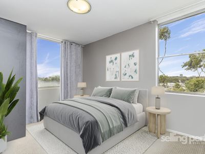 56 / 40 Pollard Street, Glendalough
