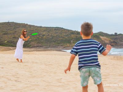 Lot 706, 85 Kanangra Drive, Crangan Bay