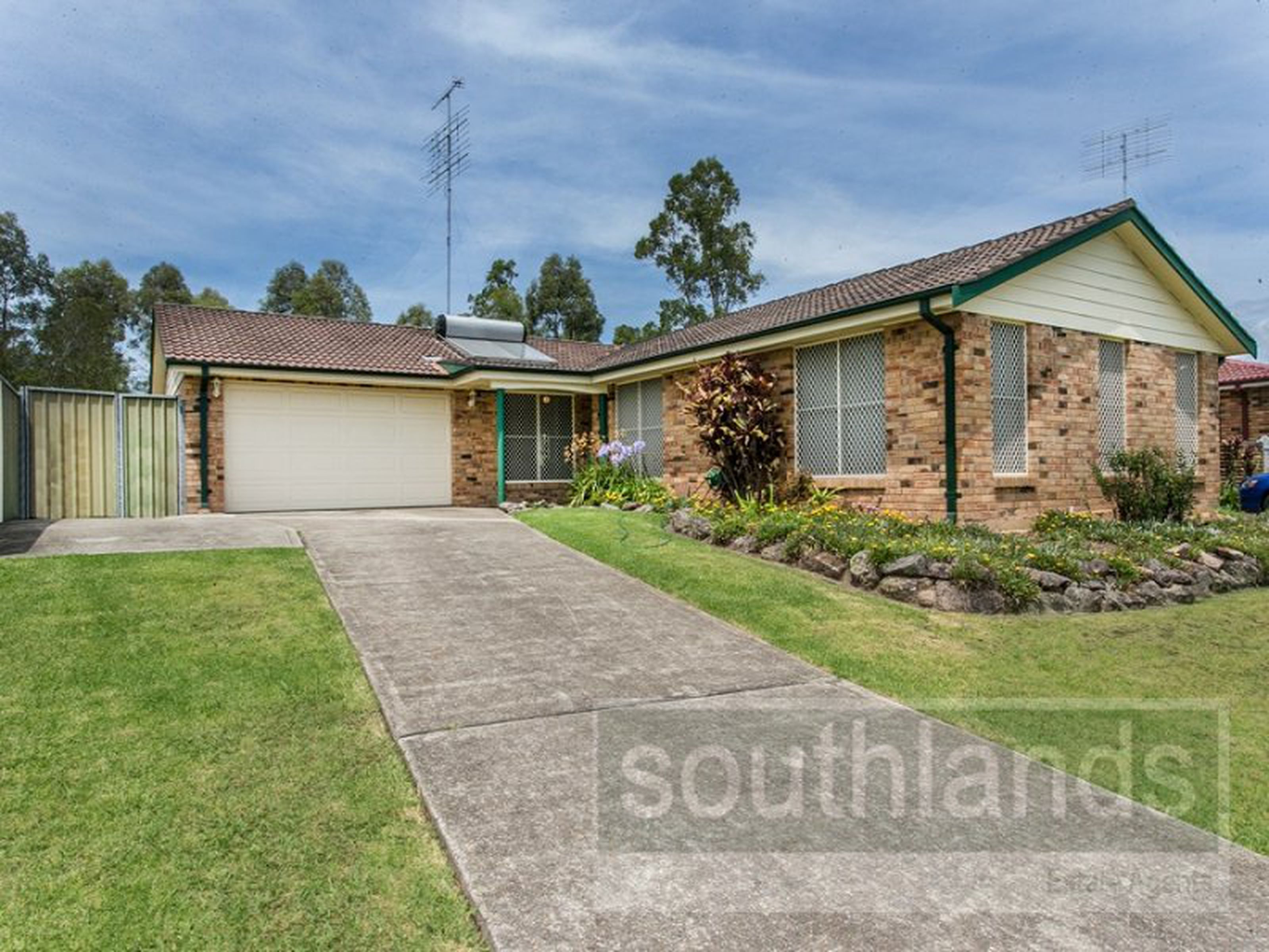 54 Timaru Grove, SOUTH PENRITH