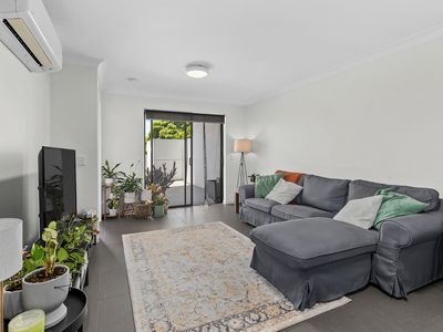 106 / 39 Thomas Street, Chermside